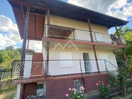 Haus zum Kauf 80.000 € 3 Zimmer 72 m² Sveti Kriz, Tuhelj Tuhelj