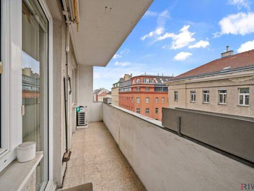 Terrassenwohnung zum Kauf 319.000 € 3 Zimmer 75 m² 4. Geschoss Wien 1100