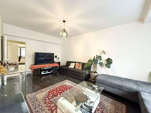 Wohnung zum Kauf 195.000 € 3,5 Zimmer 86 m² St Johann Saarbrücken 66111