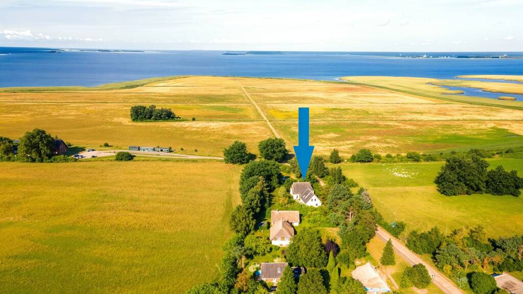 Einfamilienhaus zum Kauf 495.000 € 8 Zimmer 210 m² 1.205 m² Grundstück Bresewitz Pruchten 18356