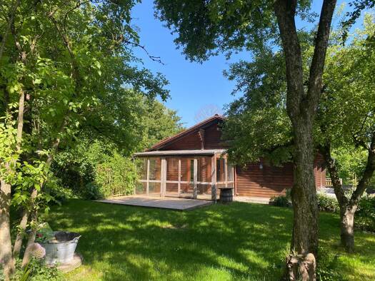 Haus zur Miete 1.400 € 3 Zimmer 100 m² Schlagenhofen Inning am Ammersee 82266