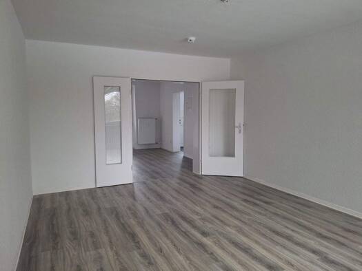 Wohnung zur Miete 460 € 2 Zimmer 68 m² 2. Geschoss frei ab sofort Gaußstr.7 Lehe Bremerhaven 27580