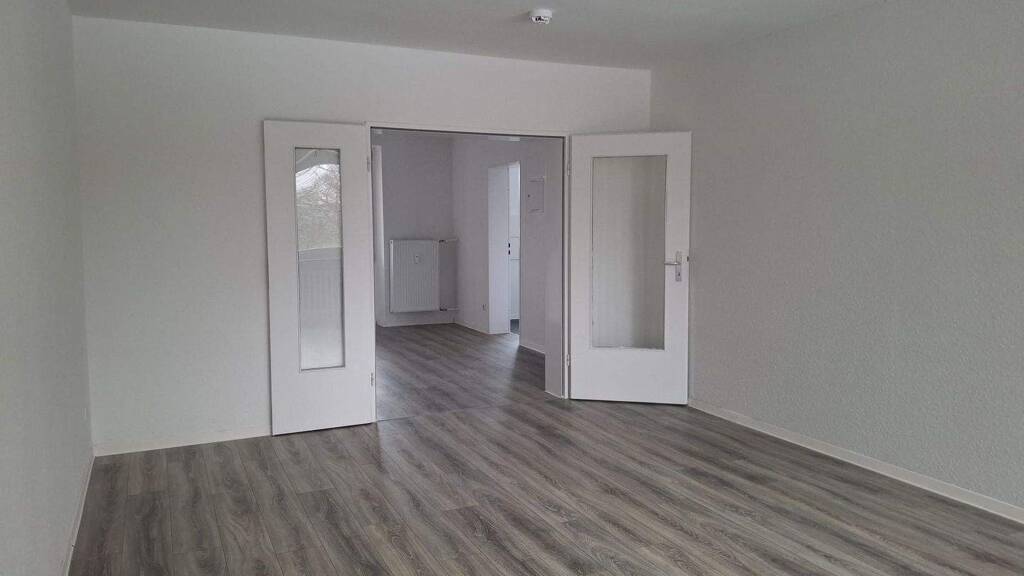 Wohnung zur Miete 460 € 2 Zimmer 68 m² 2. Geschoss frei ab sofort Gaußstr.7 Lehe Bremerhaven 27580