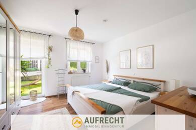 Wohnung zum Kauf provisionsfrei 699.800 € 4 Zimmer 126,5 m² EG Großinzemoos Röhrmoos 85244