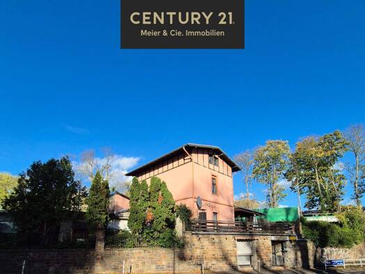 Mehrfamilienhaus zum Kauf 398.000 € 8 Zimmer 234 m² 294 m² Grundstück Brühl 50321