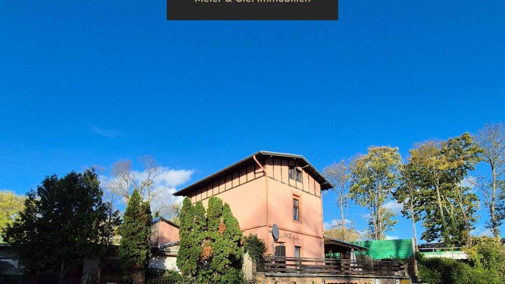 Mehrfamilienhaus zum Kauf 398.000 € 8 Zimmer 234 m² 294 m² Grundstück Brühl 50321