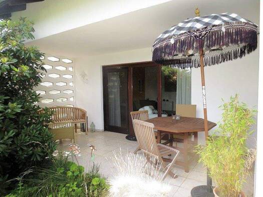 Maisonette zur Miete 550 € 3 Zimmer 87,5 m² EG frei ab 01.01.2026 Spenge 32139