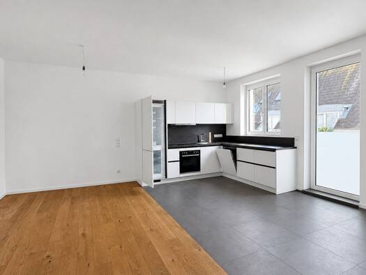 Wohnung zur Miete 1.335 € 3 Zimmer 67,8 m² 4. Geschoss Pilgramgasse Wien 1050