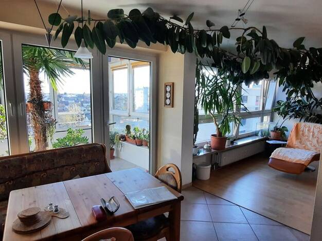 Wohnung zum Kauf 278.000 € 3 Zimmer 85 m² frei ab sofort Maichingen Sindelfingen 71069