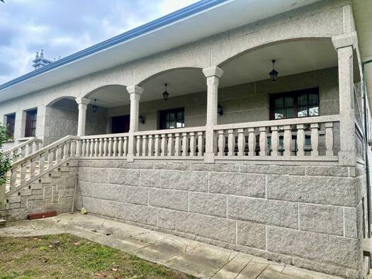 Chalet zum Kauf 440.001 € 7 Zimmer 518 m² CARRETERA CEDEIRA 0 Narón 15572