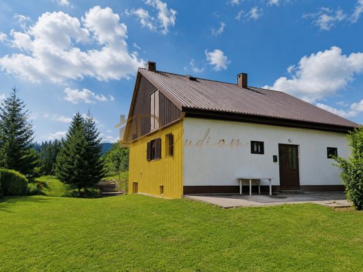 Einfamilienhaus zum Kauf 210.000 € 4 Zimmer 600 m² Grundstück Delnice 51300