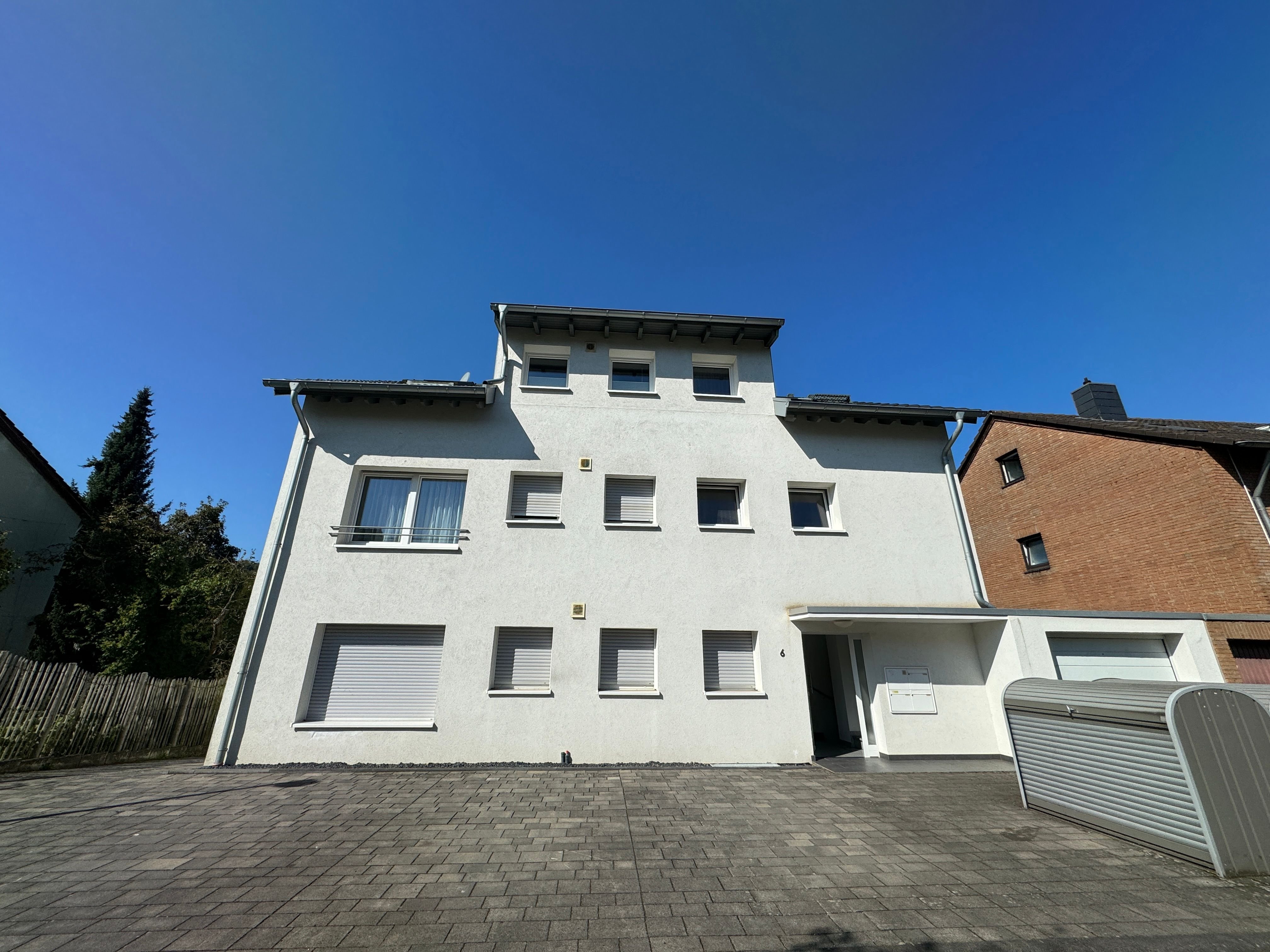 Terrassenwohnung zum Kauf provisionsfrei 489.000 € 3 Zimmer 137,1 m² EG frei ab sofort Niederbachem Wachtberg 53343