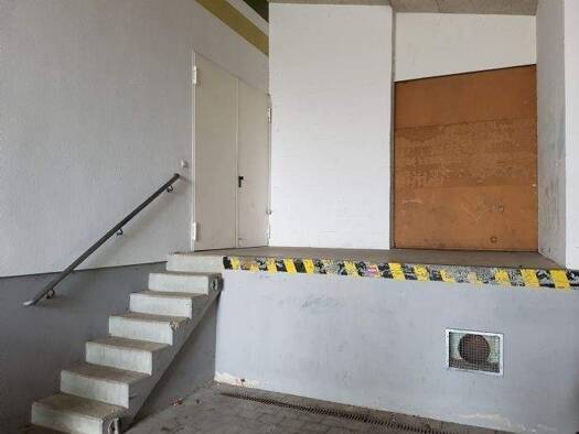 Lagerhalle zur Miete provisionsfrei 130 € 22 m² Lagerfläche Christian-Kreuzer-Straße 12 Altenstadt Altenstadt a.d.Waldnaab 92665