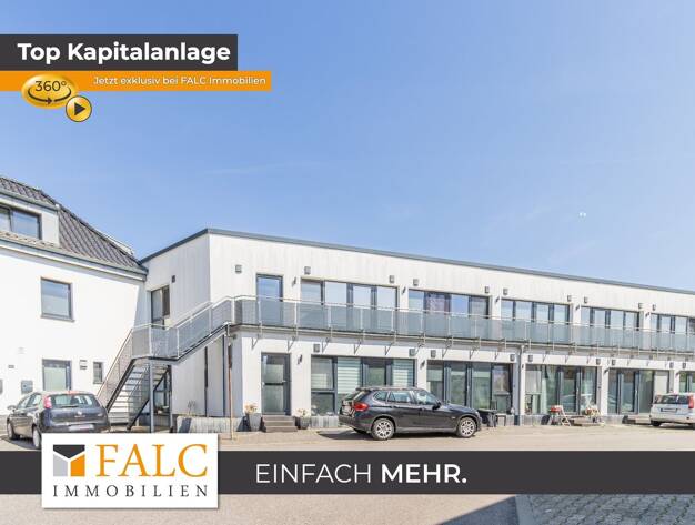 Mehrfamilienhaus zum Kauf als Kapitalanlage geeignet 1.589.000 € 28 Zimmer 1.032 m² 1.289 m² Grundstück Straeten / Scheifendahl Heinsberg 52525