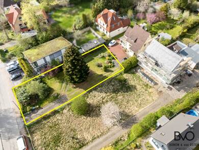 Grundstück zum Kauf 180.000 € 634 m² Grundstück Elmschenhagen Bezirk 3 Kiel 24146