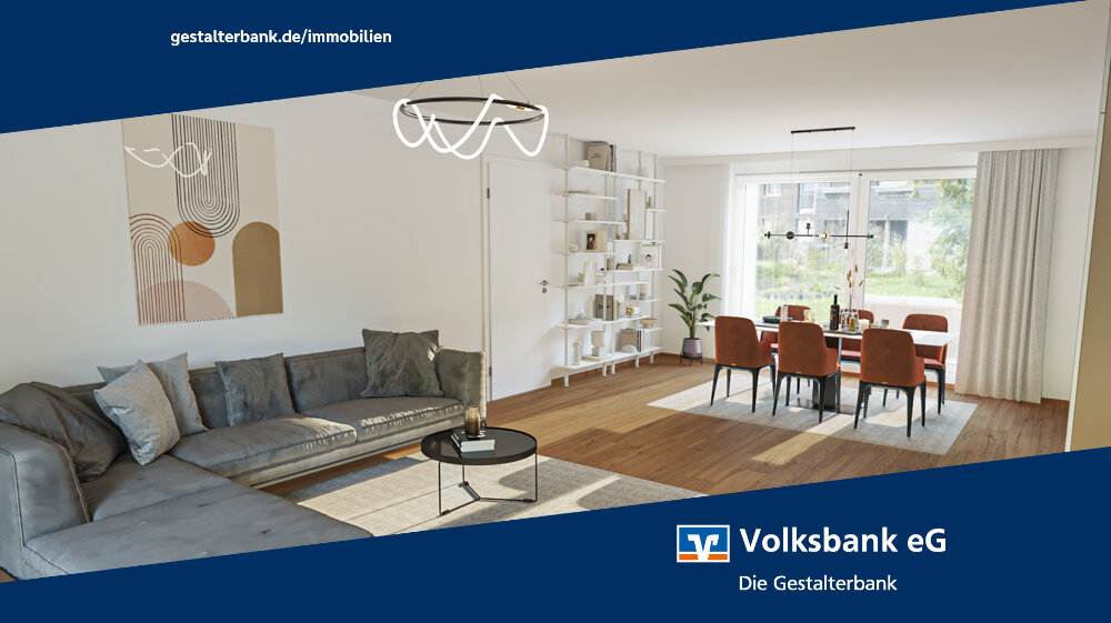 Wohnung zum Kauf 695.000 € 4,5 Zimmer 119,1 m²<br/>Wohnfläche 1.<br/>Geschoss Litzelstetten Konstanz-Litzelstetten 78465