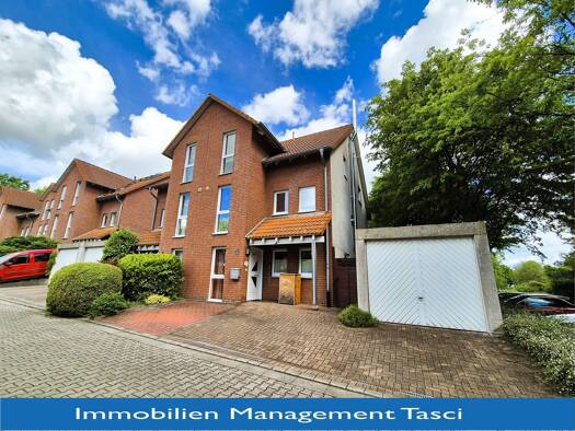 Reihenendhaus zum Kauf 398.000 € 5,5 Zimmer 151,2 m² 245 m² Grundstück Heßler Gelsenkirchen-Mitte 45883