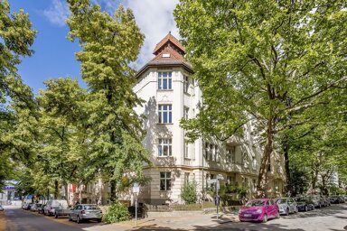 Wohnung zum Kauf 875.000 € 5 Zimmer 159,7 m² 2. Geschoss Steglitz Berlin 12169