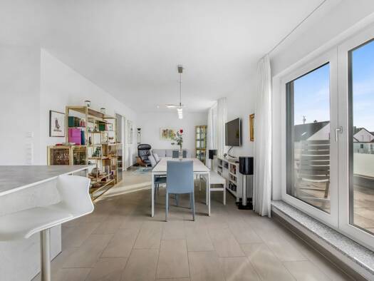 Penthouse zum Kauf 998.000 € 4 Zimmer 155 m² 2. Geschoss Olching 82140