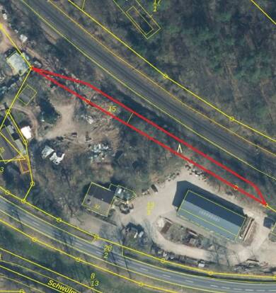 Grundstück zum Kauf provisionsfrei 300 € 795 m² Grundstück Bodenfelde Bodenfelde 37