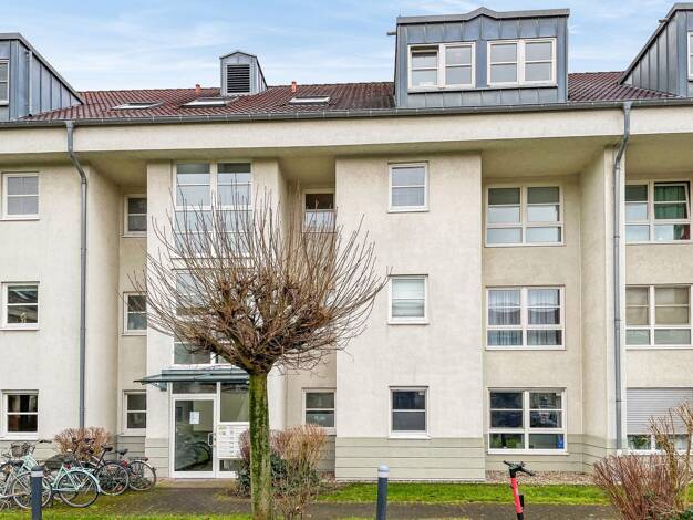 Wohnung zum Kauf 176.000 € 3 Zimmer 67 m² Sürth Köln 50999