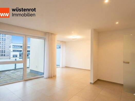 Wohnung zur Miete 870 € 2 Zimmer 74 m² Südend Fulda 36043