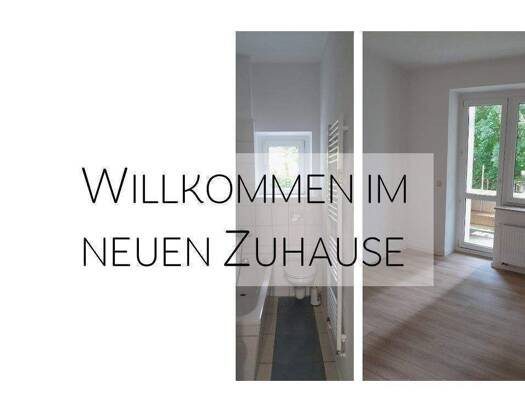 Terrassenwohnung zur Miete 240 € 2 Zimmer 48 m² EG frei ab sofort Siegener Straße 44 Stadtmitte Plauen 08523