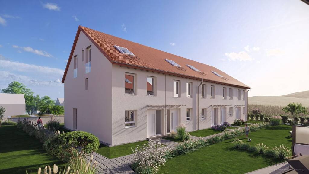 Fertig- und Musterhäuser zum Kauf Unterreitnau 9 Lindau (Bodensee) 88131