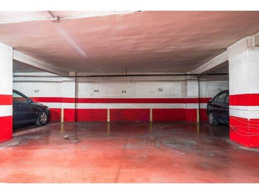 Außenstellplatz zum Kauf 75.000 € 58 m² Calle Pedro Antonio de Alarcón 65 Granada 18002