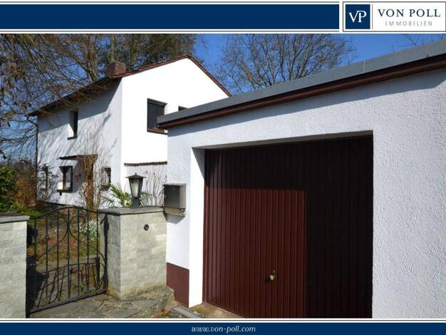 Einfamilienhaus zur Miete 2.600 € 5 Zimmer 144 m² 520 m² Grundstück Niederhöchstadt Eschborn 65760