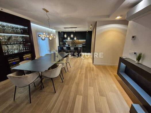 Wohnung zur Miete 3.600 € 4 Zimmer 125 m² Borik, Zadar Diklo - Puntamika