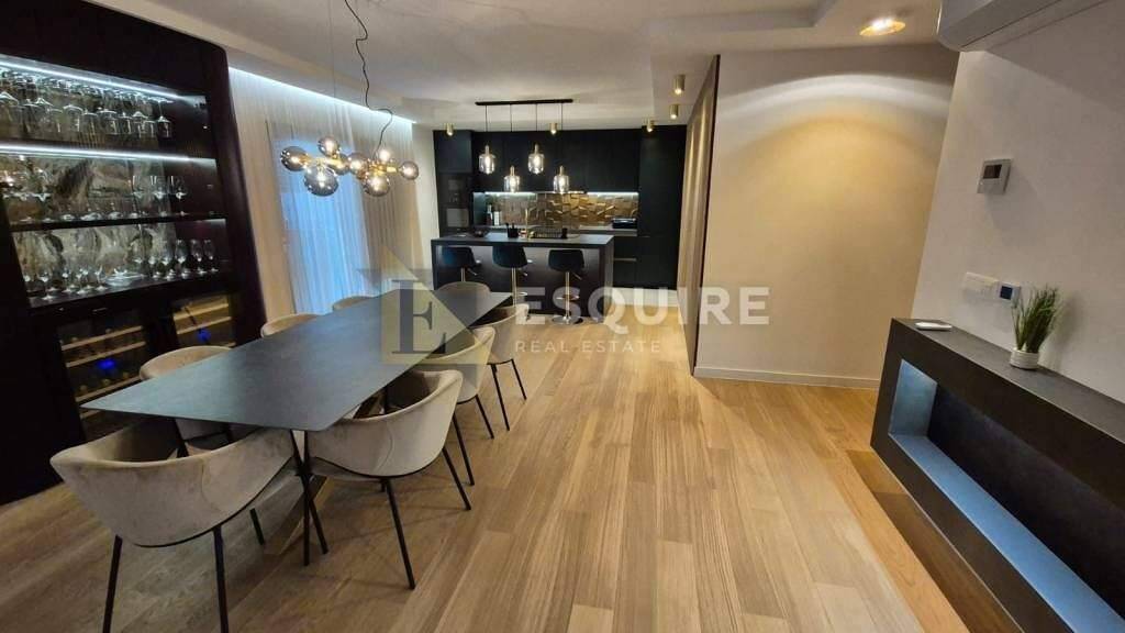 Wohnung zur Miete 3.600 € 4 Zimmer 125 m² Borik, Zadar Diklo - Puntamika