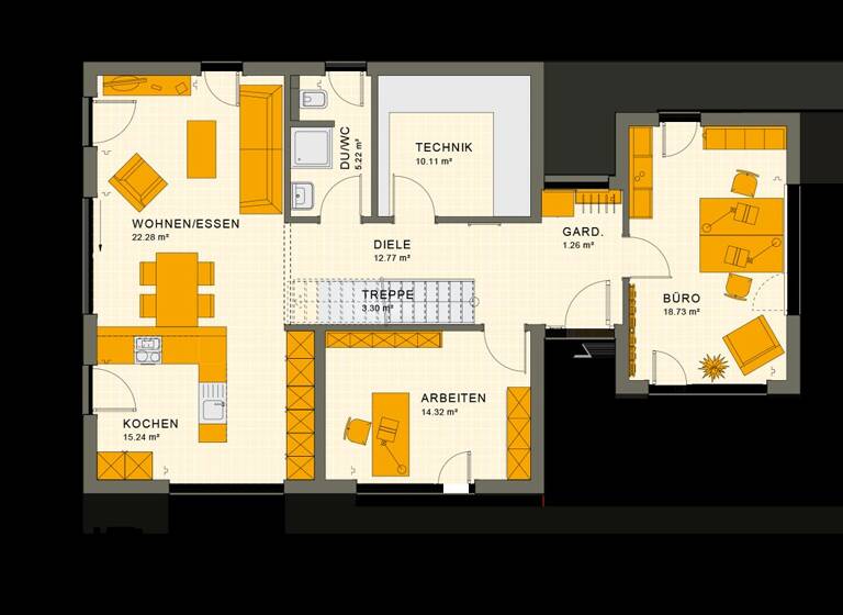 Einfamilienhaus zum Kauf 827.780 € 7 Zimmer 200 m² 750 m² Grundstück frei ab 01.05.2027 Talstraße 00 Erpel 53579