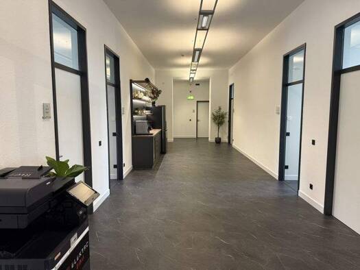 Praxis zur Miete provisionsfrei 9 € 500 m² Bürofläche Dümpten Mülheim an der Ruhr 45473