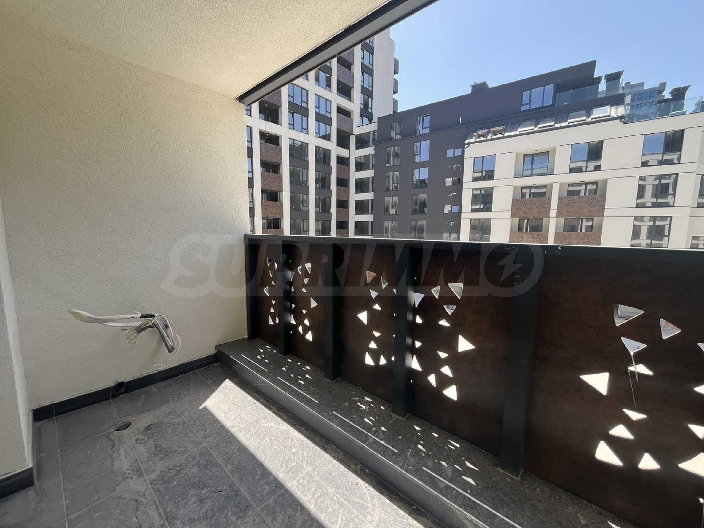 Apartment zum Kauf 436.600 € 4 Zimmer 182 m²<br/>Wohnfläche Sofia