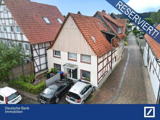 Mehrfamilienhaus zum Kauf als Kapitalanlage geeignet 231.800 € 16 Zimmer 372,4 m² 213 m² Grundstück Aerzen 31855
