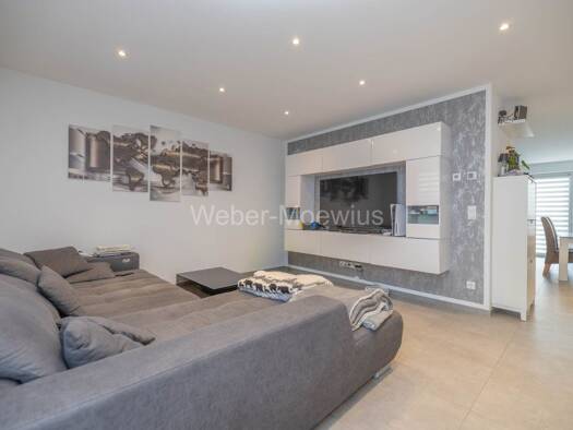 Doppelhaushälfte zum Kauf 575.000 € 5 Zimmer 146,5 m² 192 m² Grundstück Sinzig Sinzig 53489