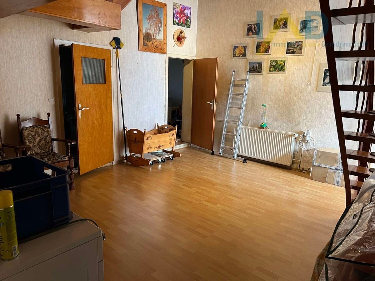 Mehrfamilienhaus zum Kauf 390.000 € 12 Zimmer 284 m²<br/>Wohnfläche 4.700 m²<br/>Grundstück Rickensdorf Bahrdorf / Rickensdorf 38459