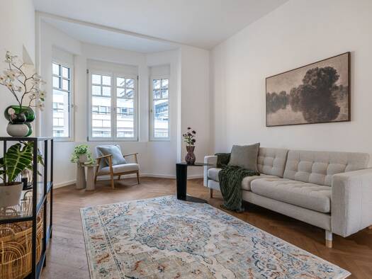 Bürogebäude zum Kauf 10.992 € 4 Zimmer 87,8 m² Bürofläche Wilten Innsbruck 6020