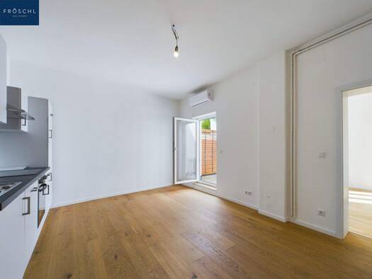 Wohnung zur Miete 700 € 2,5 Zimmer 74,2 m² Zwettl-Niederösterreich 3910