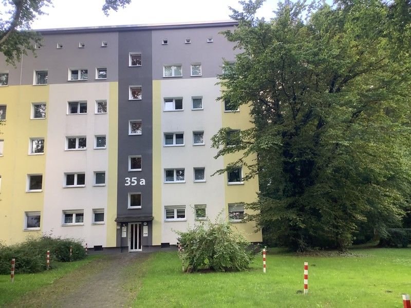 Wohnung zur Miete 546 € 3 Zimmer 68,2 m²<br/>Wohnfläche 2.<br/>Geschoss 14.10.2024<br/>Verfügbarkeit Arenbergstr. 35A Zweckel Gladbeck 45966