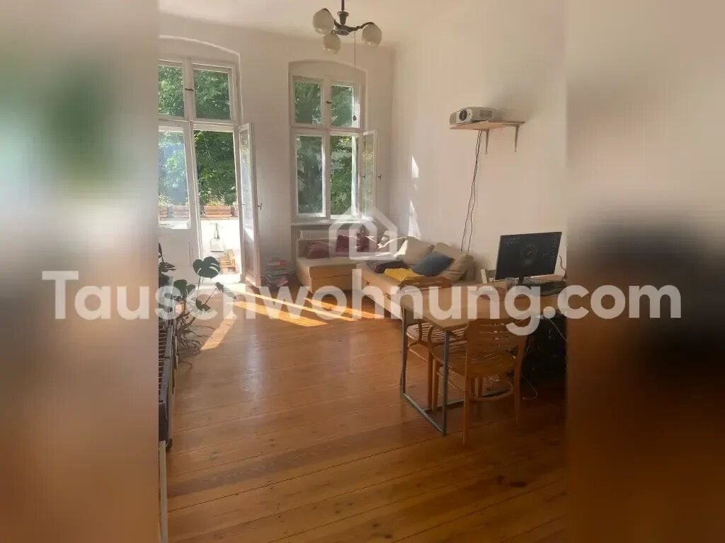 Wohnung zur Miete 500 € 2 Zimmer 60 m²<br/>Wohnfläche 1.<br/>Geschoss Niederschönhausen Berlin 13156