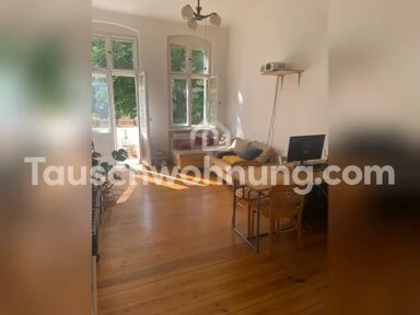 Wohnung zur Miete 500 € 2 Zimmer 60 m² 1. Geschoss Niederschönhausen Berlin 13156