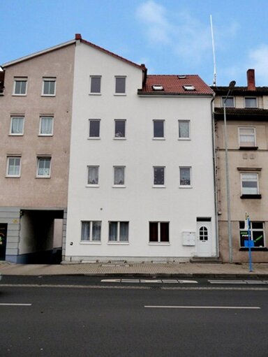 Wohnung zur Miete 460 € 2 Zimmer 65 m² frei ab 01.01.2025 Kasselerstr. 33 Eisenach Eisenach 99817