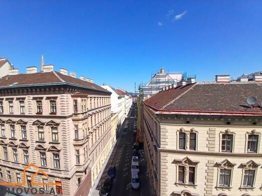 Wohnung zur Miete 2 Zimmer 72 m² Landstraße 1030