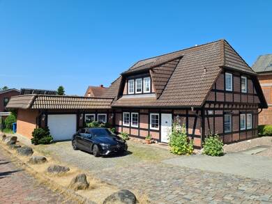 Einfamilienhaus zum Kauf 529.000 € 5 Zimmer 147,5 m² 882 m² Grundstück frei ab 01.10.2025 Over Seevetal 21217
