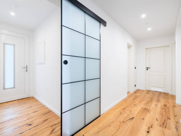 Wohnung zum Kauf 429.000 € 4 Zimmer 85,5 m² Antonsviertel Augsburg 86159