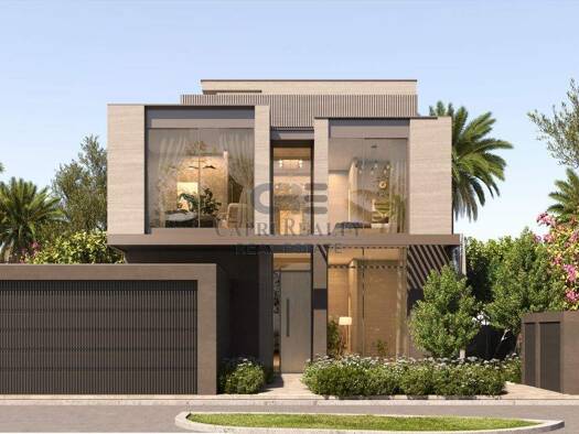 Villa zum Kauf 1.061.807 € 4 Zimmer 315,9 m² 334,5 m² Grundstück Dubai South City Dubai