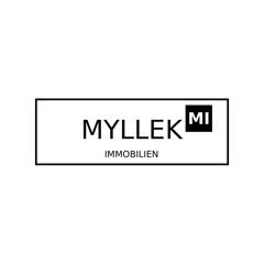 Myllek Immobilien logo