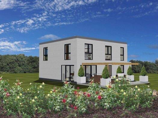 Einfamilienhaus zum Kauf provisionsfrei 373.800 € 4 Zimmer 122 m² 530 m² Grundstück Hofjungenweg Thöningsen Soest 59494